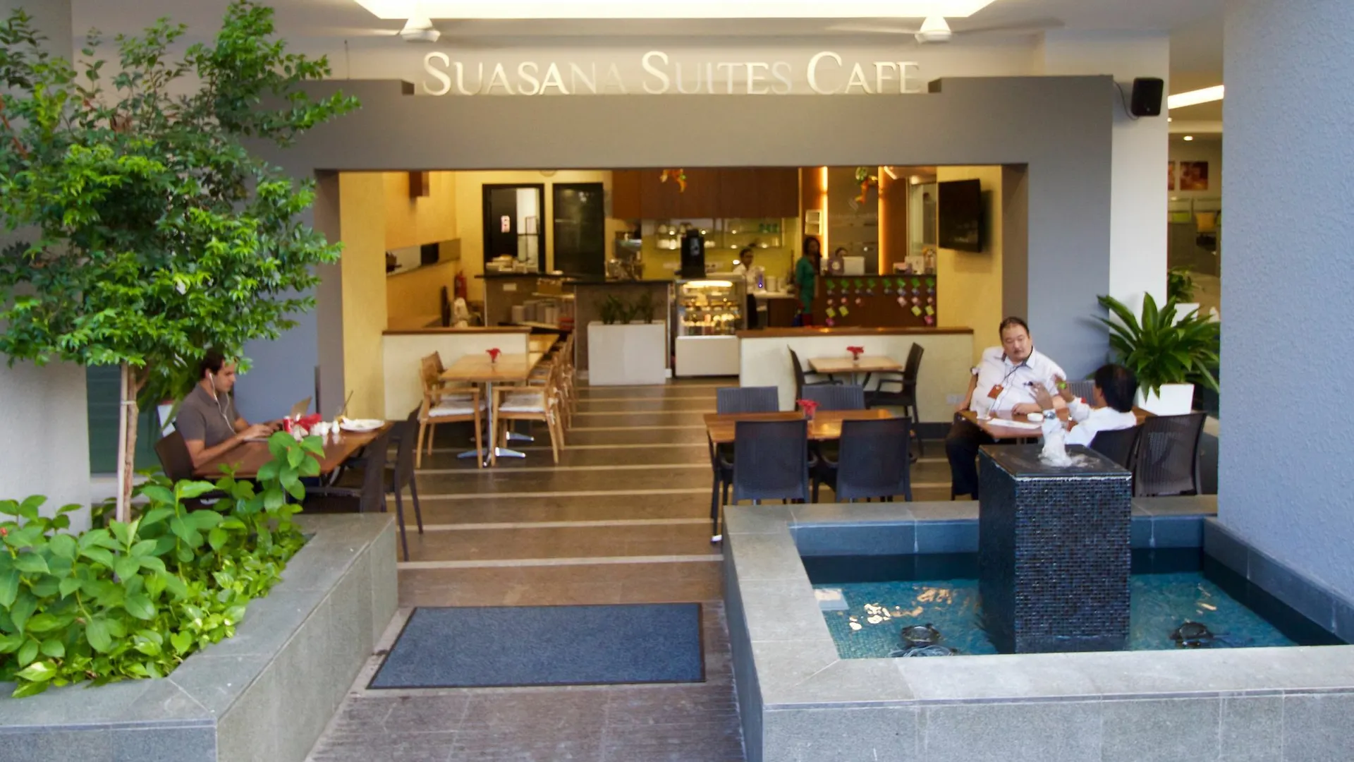 Bff @ Suasana Suite Kuala Lumpur Malaysia