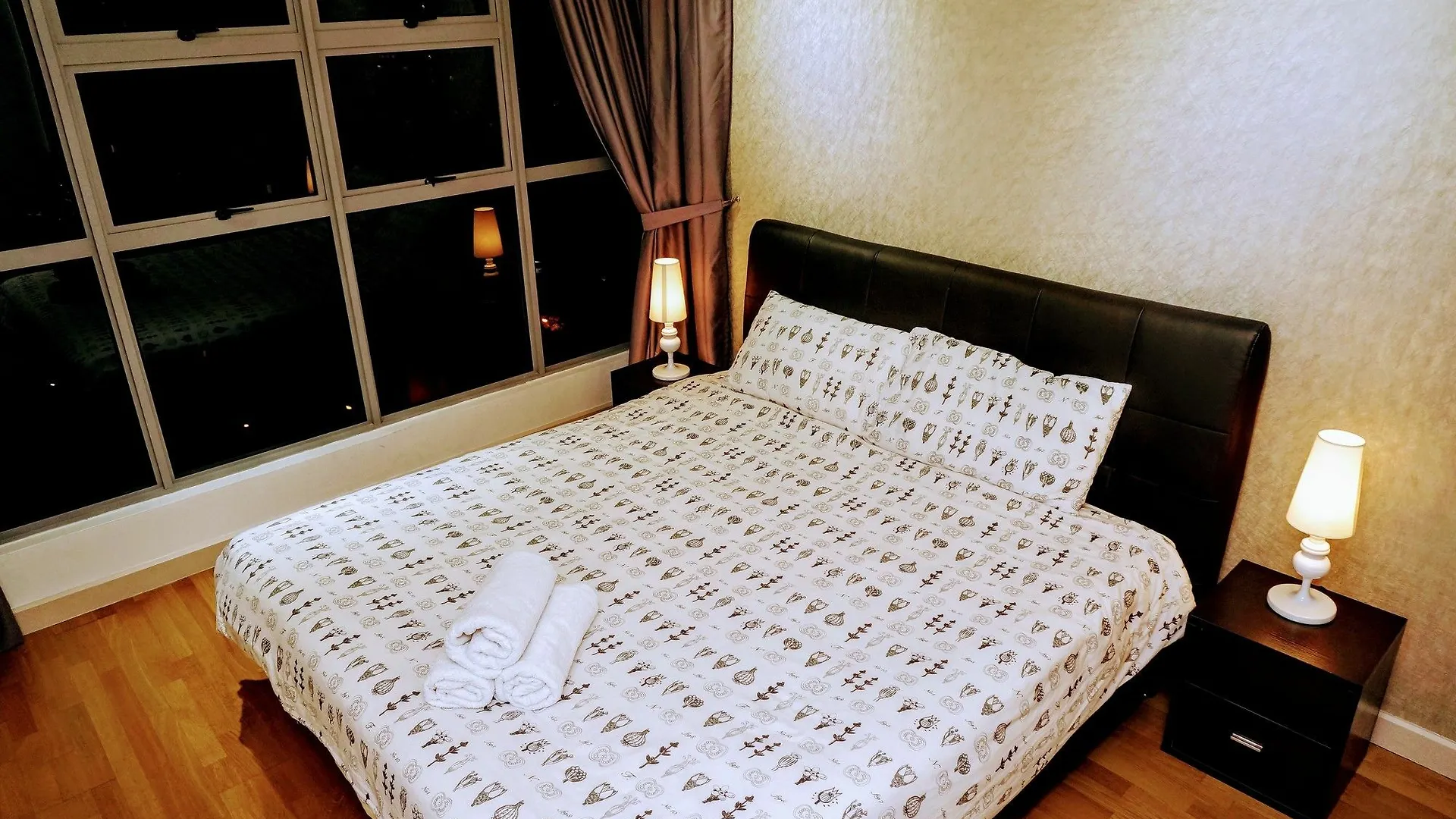 Apartment Bff @ Suasana Suite Kuala Lumpur Malaysia